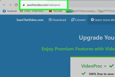 How to Download an HD Video