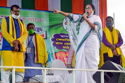 Why the Battle for Bengal Is Once Again Between the Left and the Right