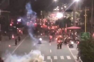 Opinion | Reasserting State Power in Violence-Torn Manipur