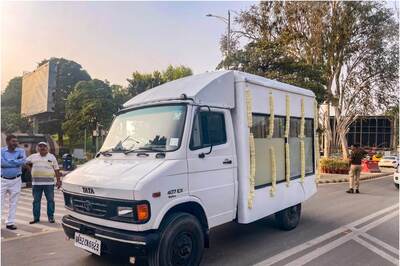 Mortal Remains of Captain Pranjal, Who Died Fighting Terrorists, to Arrive in Bengaluru Today