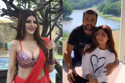 Sherlyn Reacts To Raj Kundra's Rumoured Acting Debut: 'Take Acting Tips from Shilpa Shetty' | Exclusive