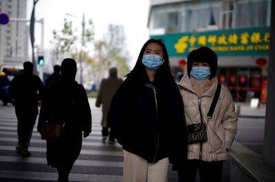 Chinese Province of 37 Million Declares 'Emergency' to control Covid-19 Cases