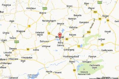 Sanjay Pathak joined BJP to protect his business interests, alleges Congress