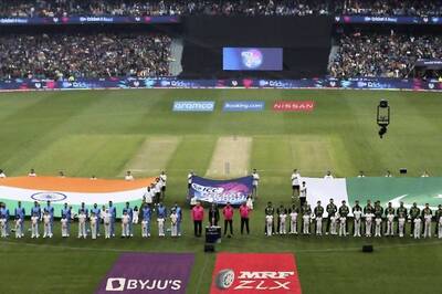 No India vs Pakistan Test Series at Neutral Venue: BCCI Rejects PCB Chairman Najam Sethi's Proposal