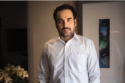 Pankaj Tripathi Clarifies He is Not a Part of Pawan Kalyan's Film: Hope to Work With Him Someday