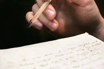 TN: Teacher suspended for writing love letter to 7th grade girl