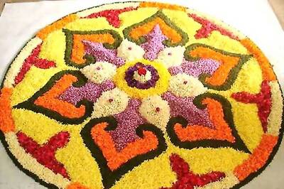 Bangalore: I-Day flower show from Aug 9