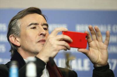 British Actor Steve Coogan Wins Damages Over Phone-Hacking
