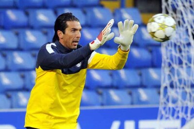 Desperate-for-victory AC Milan head to Udinese in Serie A