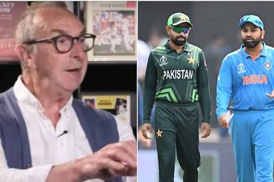 ‘India vs Pakistan Matches Fixed’: Former England Cricketer’s Startling Take on Recurring IND v PAK Fixtures in ICC Tournaments