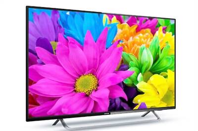 Intex launches new 49-inch full HD LED TV at Rs 39,990