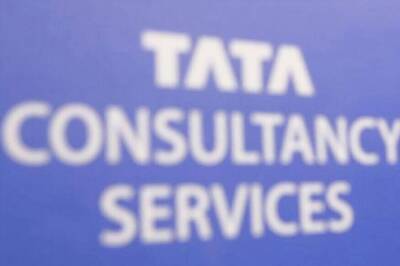 TCS Shares Gain Nearly 3% on Share Buyback Plan