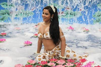 I'm unapologetic about being myself: Vidya Balan