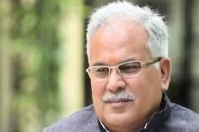 ED Claims Against Bhupesh Baghel Part of BJP's Conspiracy to Tarnish Image of Chhattisgarh CM: Cong