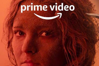 The Lord of the Rings- The Rings of Power New Teaser Gives a Glimpse of Legendary Characters From Númenor, Watch