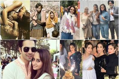 Malang Zooms Past Shikara at Box Office on Day 1, Taapsee Pannu and Swara Bhasker Cast Votes in New Delhi