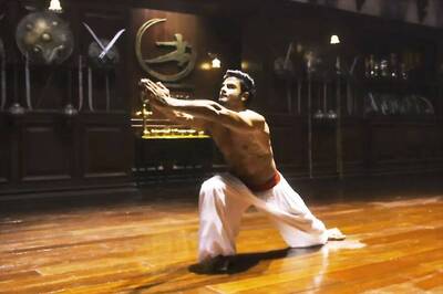 Sudheer Babu Kicked About Gopichand Biopic