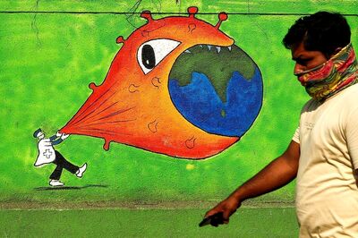 News18 Evening Digest: Maharashtra Bans All Gatherings Amid Covid Rise and Other Top Stories