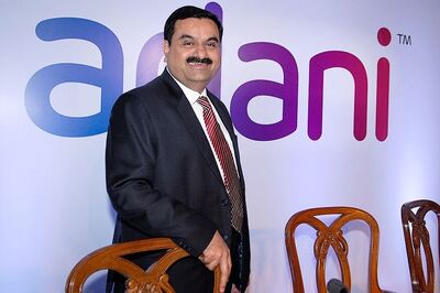 Gautam Adani Gives Rs 100 Crore to PM-CARES Fund to Fight Coronavirus