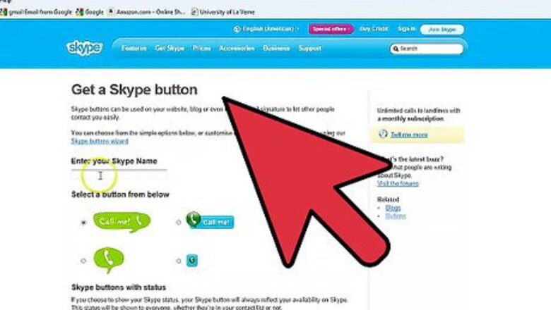 How to Embed Skype