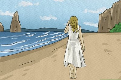 What Does It Mean to “Walk with the Lord,” and How Do You Do It?