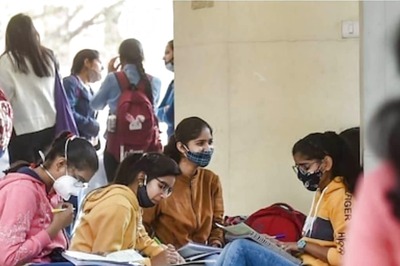 CPGET 2024 Results Declared at cpget.tsche.ac.in, Here's How to Check