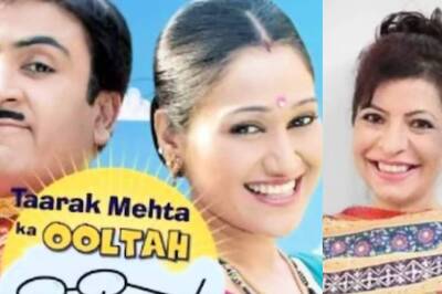 TMKOC: Sohil Ramani Says 'I Only Did My Job' As He Reacts To Jennifer Mistry's Allegations