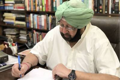 Facing SAD's Threat, Punjab Govt Withdraws Controversial History Textbooks for 'Hurting Sikhs'