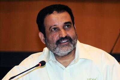 IT Companies Formed Cartel to Keep Entry-level Salary Low: Mohandas Pai