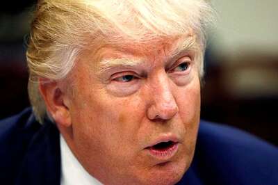 North Korea 'Disrespected the Wishes' of Chinese Prez: Donald Trump