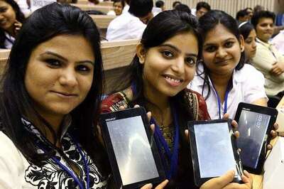 Features of the upcoming Aakash 2 tablet