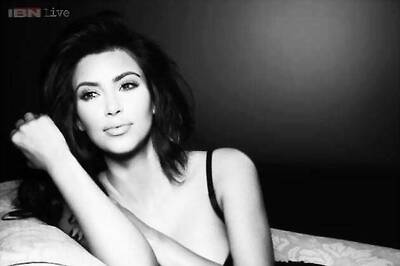 On D-day, Kim Kardashian wants balcony-like royal wedding