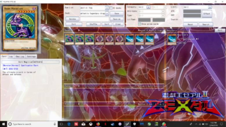 How to Build a Dark Magician Deck in Yu‐Gi‐Oh!