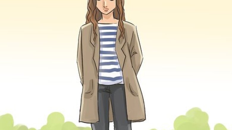 How to Be More Like a French Woman