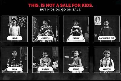 Snapdeal Fights Against Human Trafficking With 