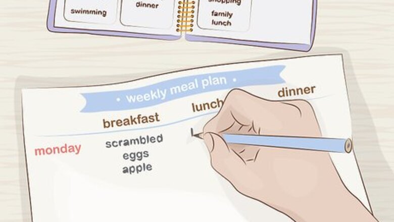 How to Cook for Just Yourself