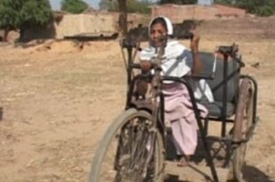 Centre unveils portal for rural India