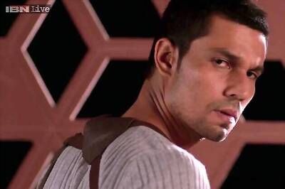 Randeep Hooda to gain weight for Sajid Nadiadwala's 'Kick'