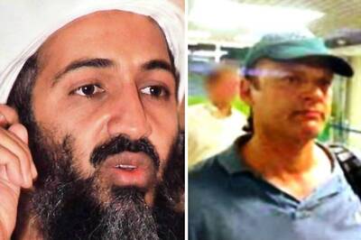 David Headley Liked Osama's Theory on Women!