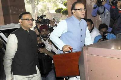 Government allocates Rs 500 crore to support SC/ST, women entrepreneurs