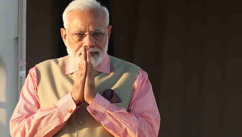 Unrest in Rakhine State to Figure in Talks Between PM Modi and Suu Kyi