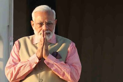 Unrest in Rakhine State to Figure in Talks Between PM Modi and Suu Kyi