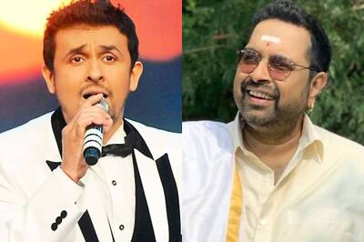 Sonu Nigam, Shankar Mahadevan Part of Online Musical Fundraiser For Covid-19 Affected Artists
