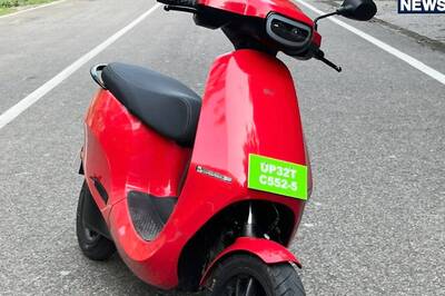 Ather Energy, Ola Electric See Sharpest Drop in EV 2-Wheeler Sales in July