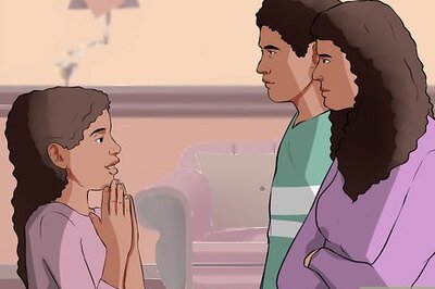 How to Host a Two People Sleepover (Girls Only)