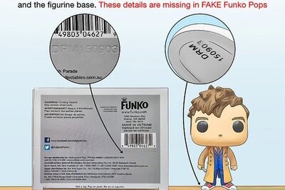 How to Tell if a Funko Pop Is Real or Fake