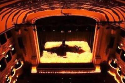 'Blood, Live Sex Scenes': Shocking Visuals In Opera Cause 18 People To Seek Medical Assistance