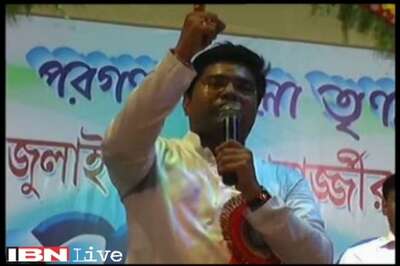 Ready to go to jail, says Mamata's defiant nephew over his threat remark