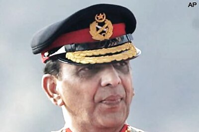 'Pak army believes in 'strong democratic system'