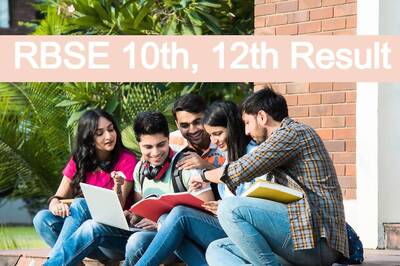 Rajasthan Board Likely to Announce RBSE 10th, 12th Result Date Today